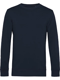 B&C Inspire Crew Neck_° Pánská mikina model 22410124 navy