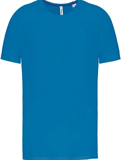 PA Pánské sportovní tričko 20. aqua blue model 22513846 - Kariban ProAct