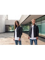 Build your Brand BY 044 Dámska bomberová bunda 56.0044 tmavo olivová Build your Brand BY 044 Dámska bomberová bunda 56.0044 tmavo olivová
