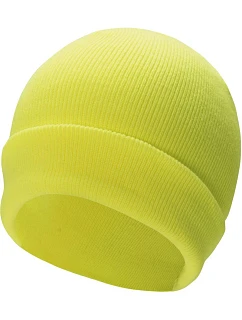 Korntex KXASH – Strasbourg Pletená čiapka 76.KASH yellow