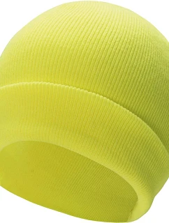 – Pletená čepice yellow model 22502635 - Korntex
