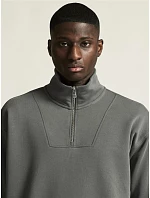 Frequent Hz Sweatshirt M mikina s 1/4 zipem black model 22471679 - Craft Corporate Frequent Hz Sweatshirt M mikina s 1/4 zipem black model 22471679 - Craft Corporate