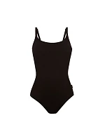 Style black jednodílné plavky černá RosaFaia model 21159314 - Rosa Faia