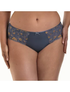 Vyššie nohavičky Colette 1349 sky grey - RosaFaia