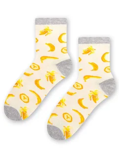 Steven 159-095 farba:ecru