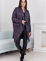 Kapska s vreckami grafit