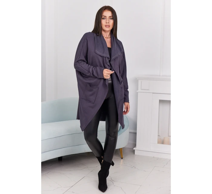 model 18856954 s kapsami grafit - K-Fashion model 18856954 s kapsami grafit - K-Fashion