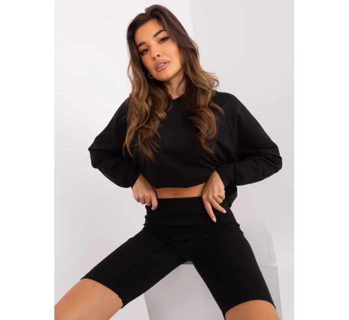 Komplet EM KMPL model 19005817 czarny - FPrice Komplet EM KMPL model 19005817 czarny - FPrice