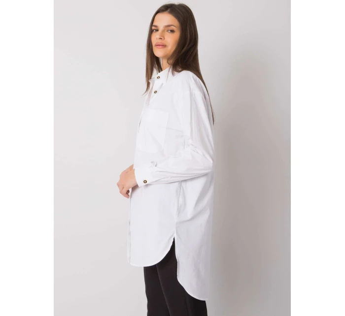 Košeľa EM KS 005.34 bielych