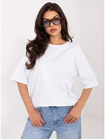 Tričko RV BZ A1230.12 biele