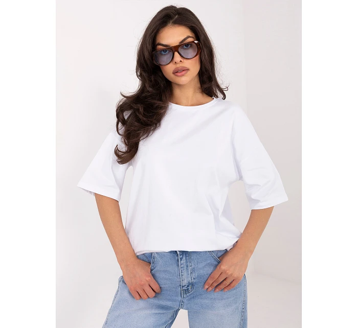 Tričko RV BZ A1230.12 biele