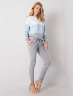 Súprava RV KMPL 5971.05 biela a modrá