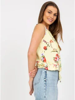 Top RV TP 7980.10 svetlo žltá