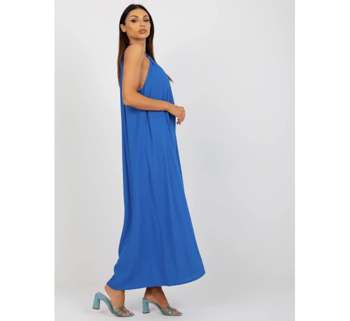 Sukienka TW SK BE model 21264351 niebieski - FPrice