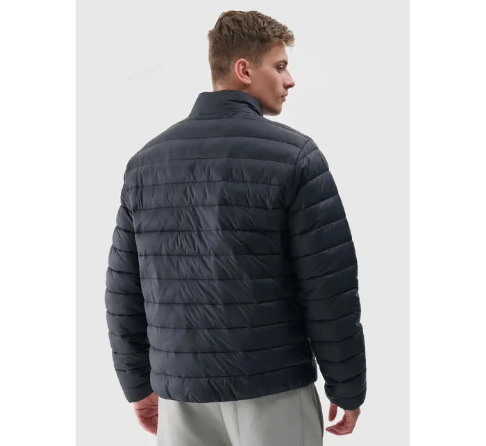 Pánská péřová bunda 4F