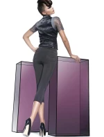 Legíny Sandra short - Bas Bleu