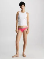 Dámské kalhotky BIKINI  malinové  model 20223874 - Calvin Klein