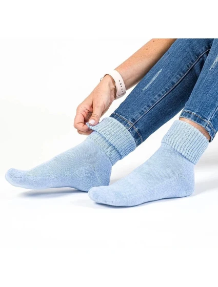 Dámské ponožky model 21881224 - Steven