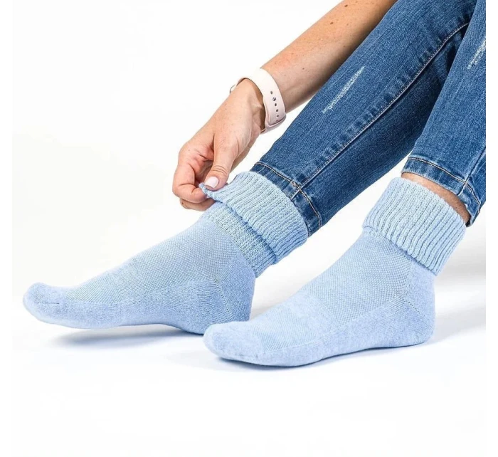 Dámské ponožky model 21881224 - Steven