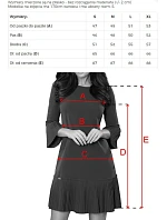 Dámské plisované šaty model 22261635 zelené - numoco