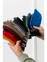 Hladké ponožky k model 8047817 056 - Steven