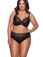 NOHAVIČKY AV 2103 ČIERNE