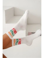 DÁMSKÉ PONOŽKY GOOD model 20915050 - Milena