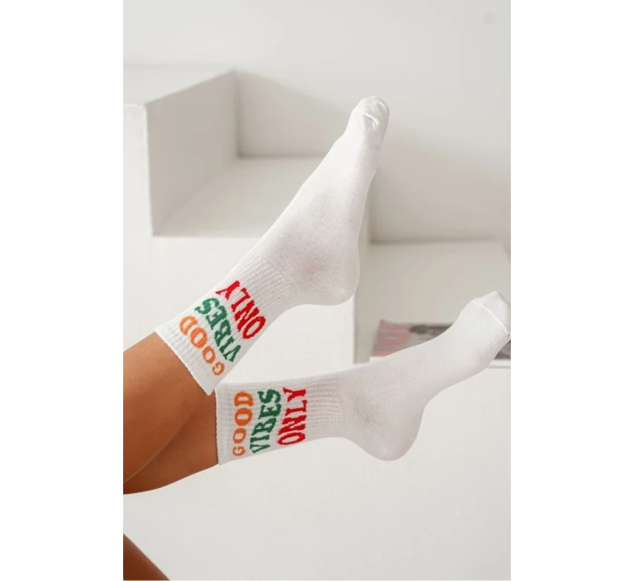 DÁMSKÉ PONOŽKY GOOD model 20915050 - Milena