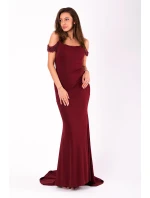 Dlhé šaty model 126192 YourNewStyle Dlhé šaty model 126192 YourNewStyle