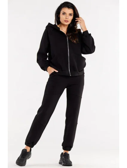 Teplákové nohavice model 188029 Infinite You