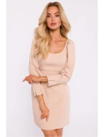 Denné šaty model 201638 Moe