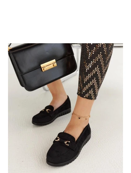 Mokasíny model 207537 Solea Mokasíny model 207537 Solea