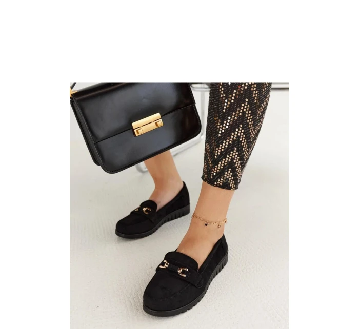 Mokasíny model 207537 Solea Mokasíny model 207537 Solea