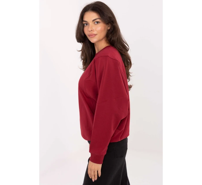 Mikina model 217859 Rue Paris