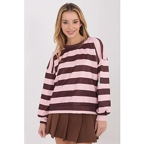 Mikina model 222760 Taliansko Moda