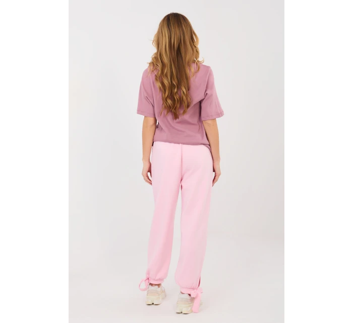 Tepláky model 223470 Taliansko Moda Tepláky model 223470 Taliansko Moda