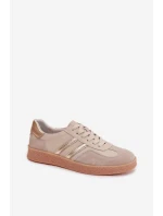 Športová obuv model 224722 Step in style Športová obuv model 224722 Step in style