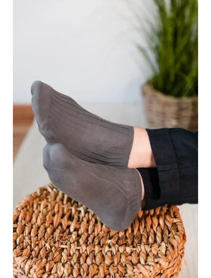 Steven ponožky art.042 men 41-46