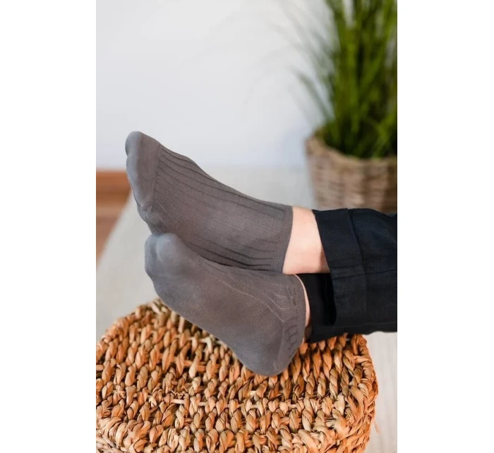 Steven ponožky art.042 men 41-46