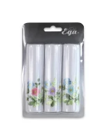 Dámské kapesníky model 21422702 A'3 - EGA Dámské kapesníky model 21422702 A'3 - EGA