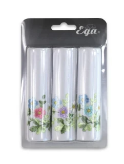 Ega CH-819 Dámske vreckovky A'3