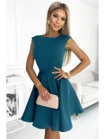 Dámske šaty 442-2 - NUMOCO Dámske šaty 442-2 - NUMOCO