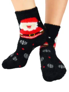 Dámske ponožky 090 W 01 - NOVITI