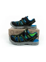 Sandále Skechers Jr 406520L/BBLM Sandále Skechers Jr 406520L/BBLM