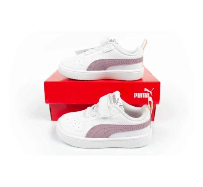 Boty Rickie Jr model 20721449 08 - Puma