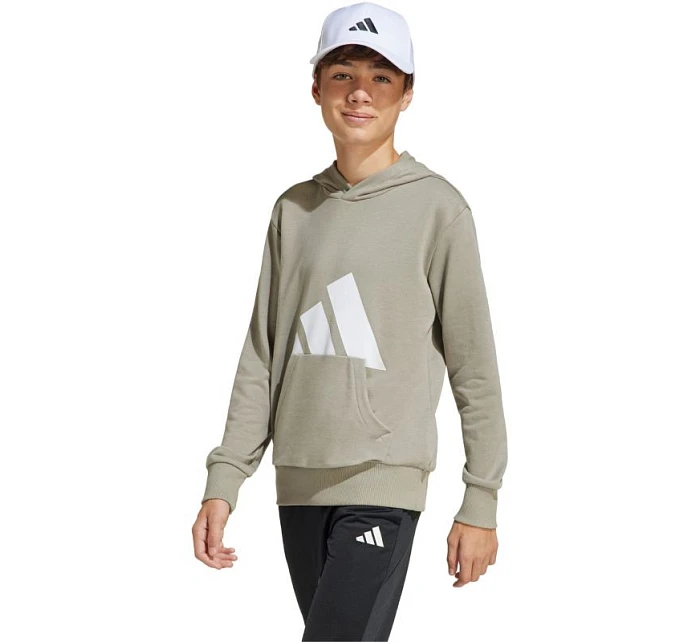 Adidas Nové logo Vyšívaná čiapka JN6590