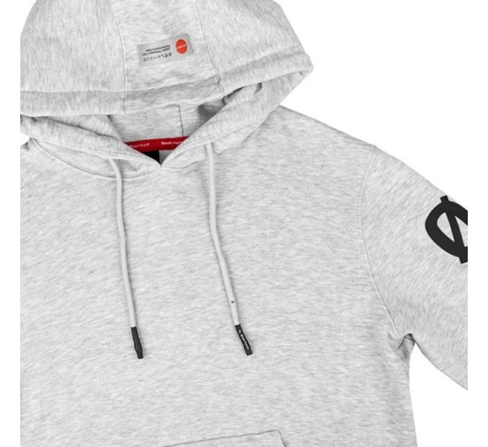 Ozoshi Jukon M mikina OZ93888 muži Ozoshi Jukon M mikina OZ93888 muži