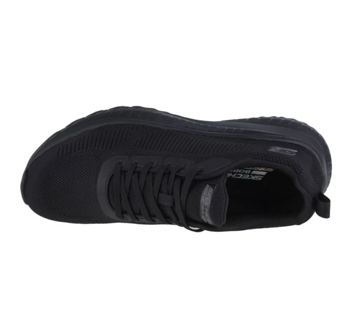Skechers Bobs Squad Chaos-Prism Bold 118000-BBK Black 44 Skechers Bobs Squad Chaos-Prism Bold 118000-BBK Black 44