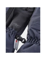 Dámské lyžařské rukavice model 21721555 dámské - 4F