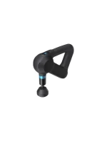 Therabody Theragun Elite Gen 5 ručný masážny prístroj čierny